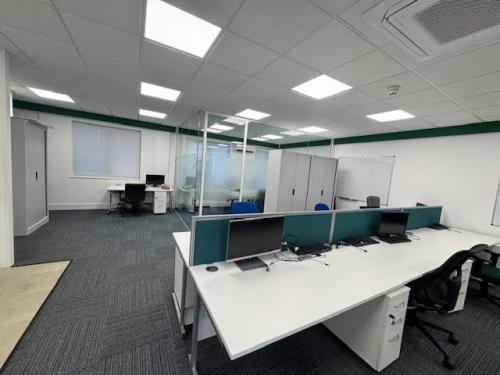 3 Newmans Row, Cressex Business Park, Lincoln Road, High Wycombe, HP12