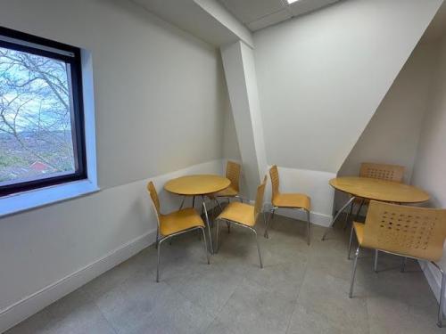 3 Newmans Row, Cressex Business Park, Lincoln Road, High Wycombe, HP12