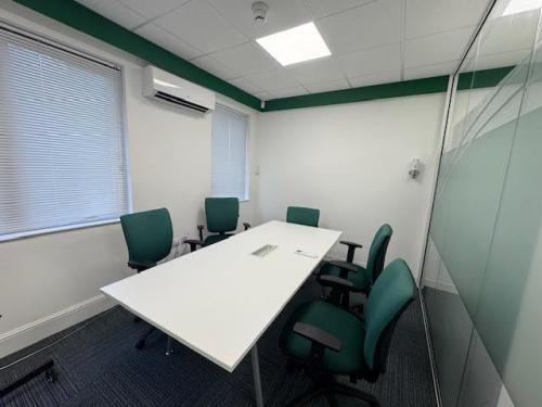 3 Newmans Row, Cressex Business Park, Lincoln Road, High Wycombe, HP12