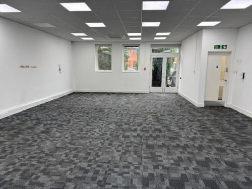 17 Manor Courtyard, Hughenden Avenue, High Wycombe, HP13