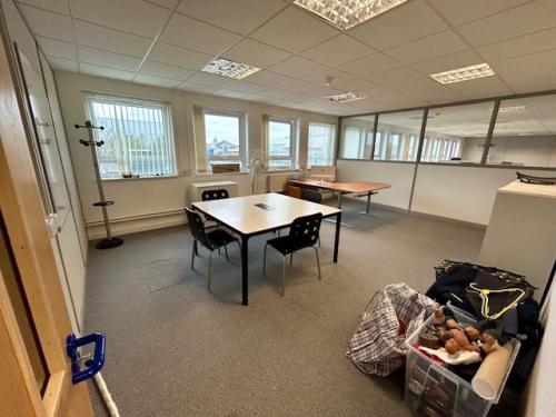 Armour House,, Colthrop Lane, Thatcham, RG19
