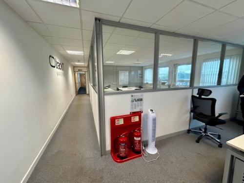 Armour House,, Colthrop Lane, Thatcham, RG19