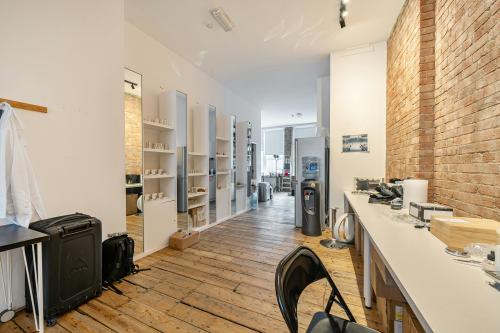 18 Charlotte Road, Shoreditch, London, EC2A