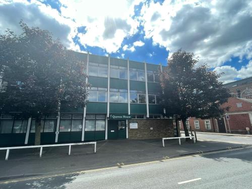 Suite A Queens House, 123-129 Queens Road, Norwich, NR1