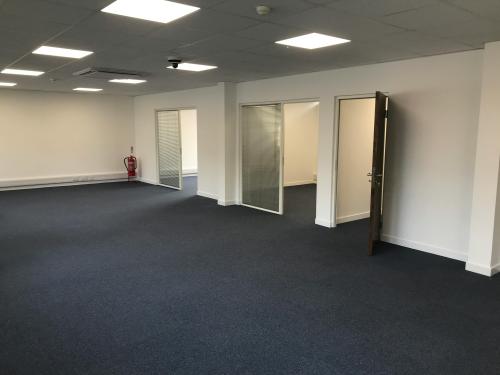 Suite A Queens House, 123-129 Queens Road, Norwich, NR1