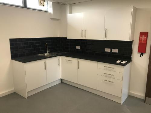 Suite A Queens House, 123-129 Queens Road, Norwich, NR1