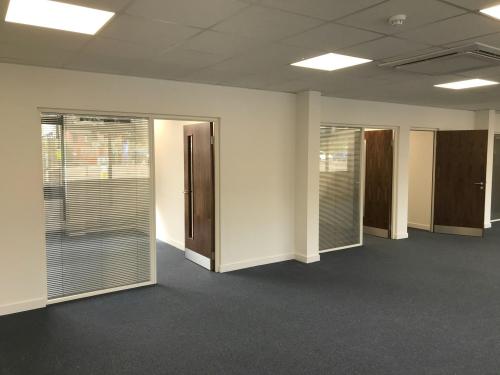 Suite A Queens House, 123-129 Queens Road, Norwich, NR1