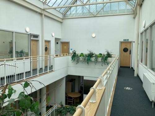 Breckland Business Centre, St. Nicholas Street, Thetford, IP24