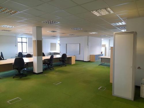 Breckland Business Centre, St. Nicholas Street, Thetford, IP24
