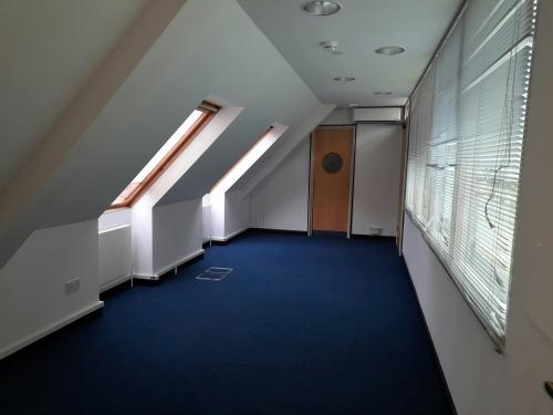 Breckland Business Centre, St. Nicholas Street, Thetford, IP24