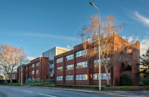 69/75 Thorpe Road, Norwich, NR1