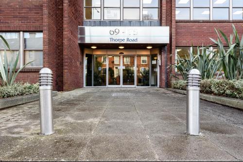 69/75 Thorpe Road, Norwich, NR1