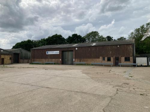 Unit 1, Laundry Loke, North Walsham, NR28