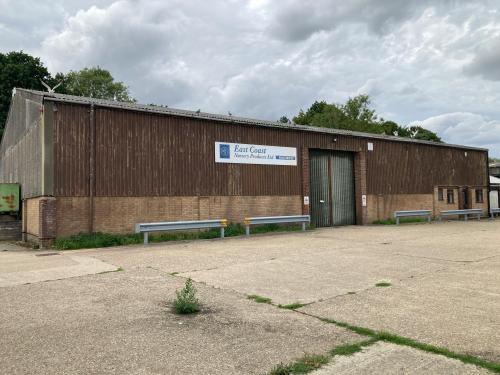 Unit 1, Laundry Loke, North Walsham, NR28