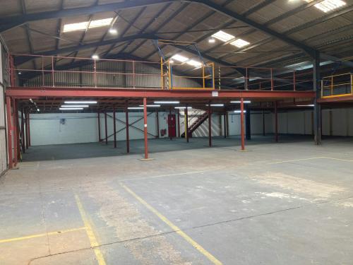 Unit 1, Laundry Loke, North Walsham, NR28