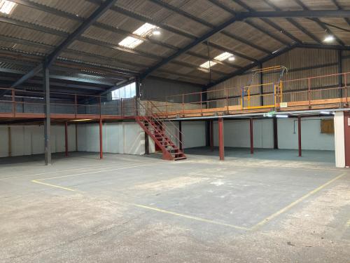 Unit 1, Laundry Loke, North Walsham, NR28