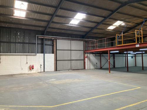 Unit 1, Laundry Loke, North Walsham, NR28