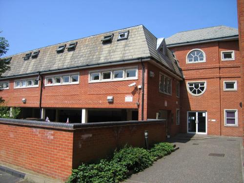 111 Queens Road, Norwich, NR1