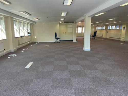 111 Queens Road, Norwich, NR1