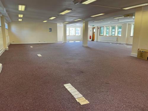 111 Queens Road, Norwich, NR1