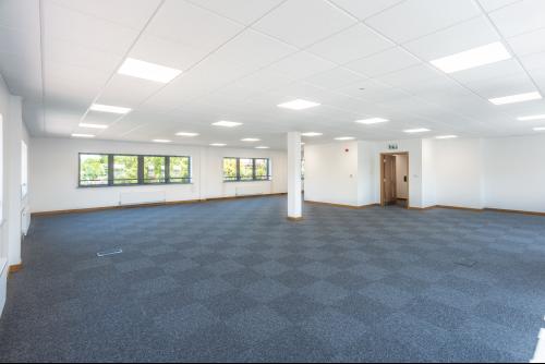 Unit 2, Southern Gate Office Village, Southern Gate, Chichester, PO19
