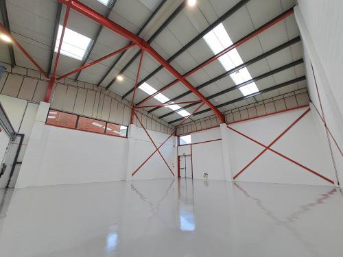 Unit 9, Canons Road, Old Wolverton, Milton Keynes, MK12