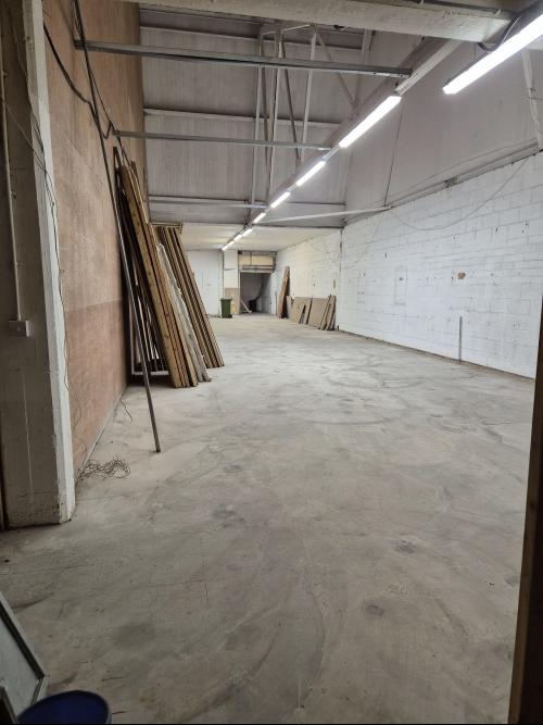 Unit 4, 22 Bull Lane, Tottenham, London, N18