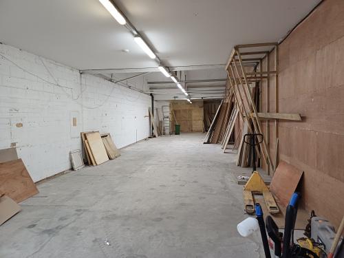 Unit 4, 22 Bull Lane, Tottenham, London, N18