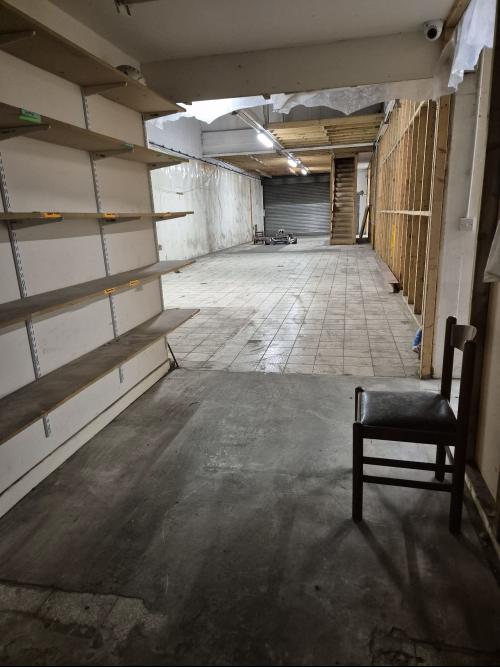 Unit 4, 22 Bull Lane, Tottenham, London, N18