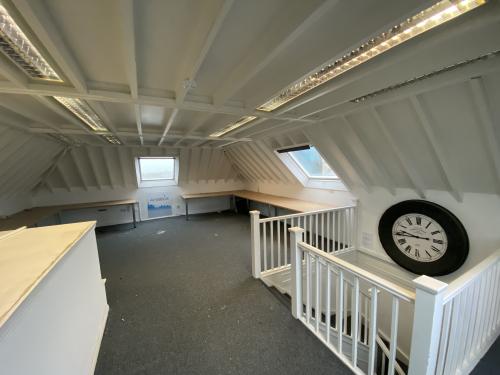 Nicholas House, River Front, Enfield, EN1