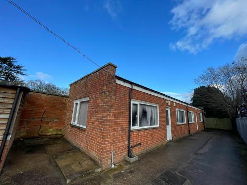 Office 1 Building A155, Cutbush Lane, Shinfield, Reading, RG2
