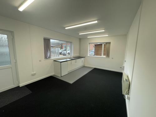 Office 1 Building A155, Cutbush Lane, Shinfield, Reading, RG2