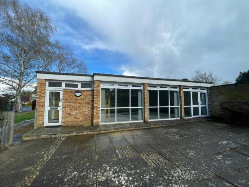 W090 Wessex Hall, University Of Reading, Whiteknights Road, Reading, RG6