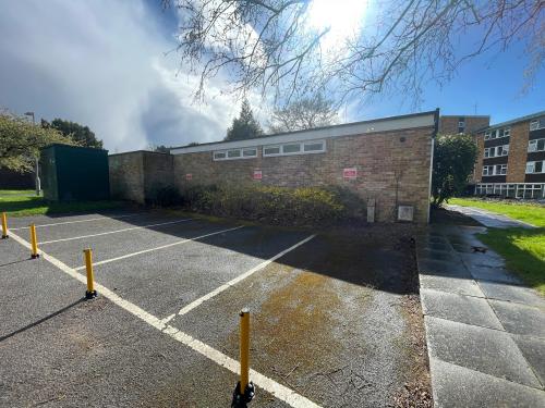 W090 Wessex Hall, University Of Reading, Whiteknights Road, Reading, RG6