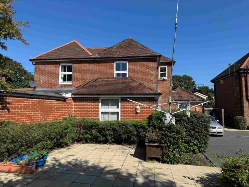 Oak Villas, 1-6 Winchester Road, Bishop’s Waltham, Southampton, SO32