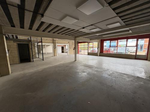 Units 1&2, Focus 303 Business Centre, Focus Way, Andover, SP10