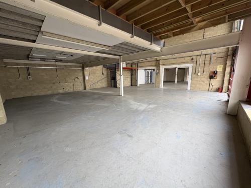 Units 1&2, Focus 303 Business Centre, Focus Way, Andover, SP10