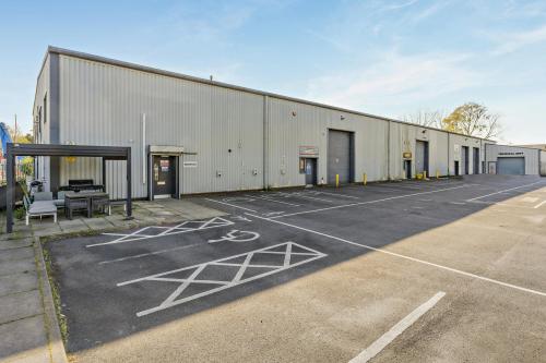 Unit 17 - 18a, Bradley Hall Trading Estate, Standish, Wigan, WN6
