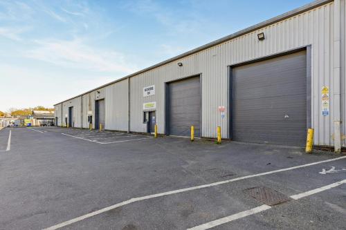 Unit 17 - 18a, Bradley Hall Trading Estate, Standish, Wigan, WN6