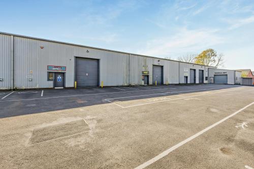 Unit 17 - 18a, Bradley Hall Trading Estate, Standish, Wigan, WN6
