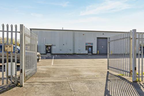 Unit 17 - 18a, Bradley Hall Trading Estate, Standish, Wigan, WN6