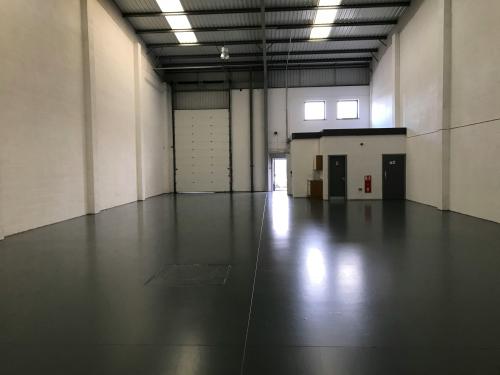 Unit 2 Astoria Court, Tom Dando Close, Normanton, WF6