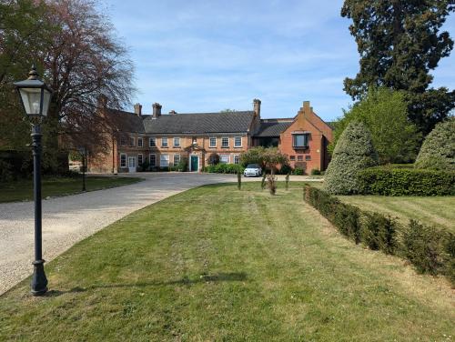 Cotman House, Bowthorpe Hall Road, Norwich, NR5