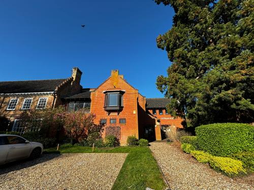 Cotman House, Bowthorpe Hall Road, Norwich, NR5