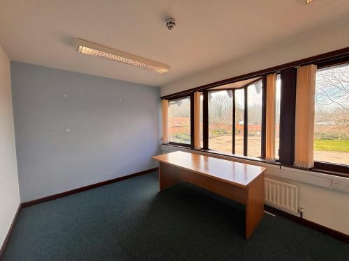 Cotman House, Bowthorpe Hall Road, Norwich, NR5