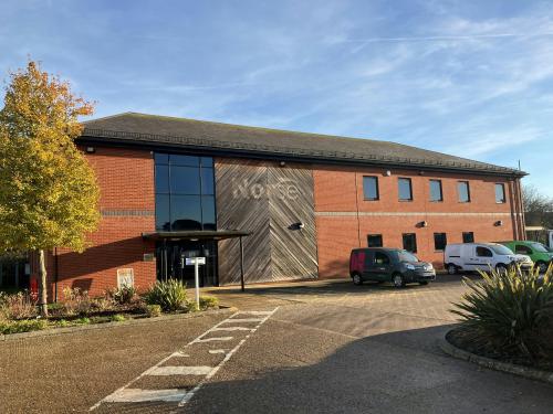 280 Fifers Lane, Norwich, NR6