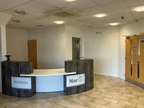 280 Fifers Lane, Norwich, NR6