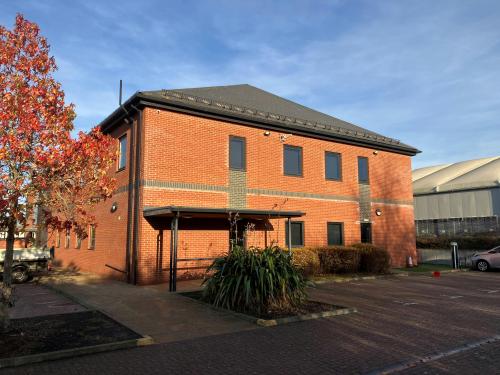 280 Fifers Lane, Norwich, NR6