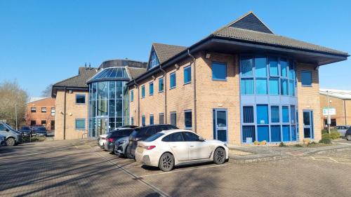 Joseph King House, Abbey Farm Commercial Park, Horsham St. Faith, NR10