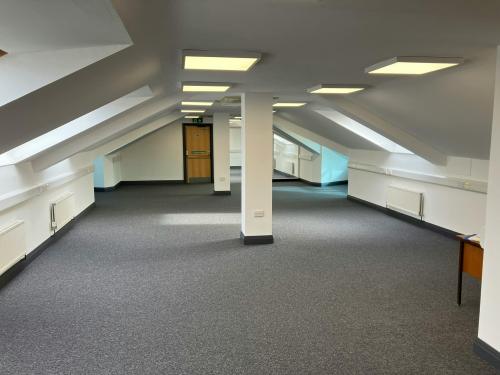 Joseph King House, Abbey Farm Commercial Park, Horsham St. Faith, NR10